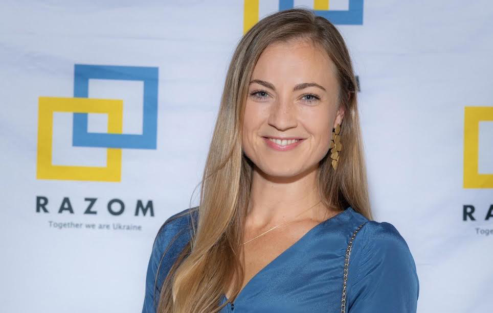 Підтримка ментального здоров’я українців: як працює проєкт «RAZOM з тобою»