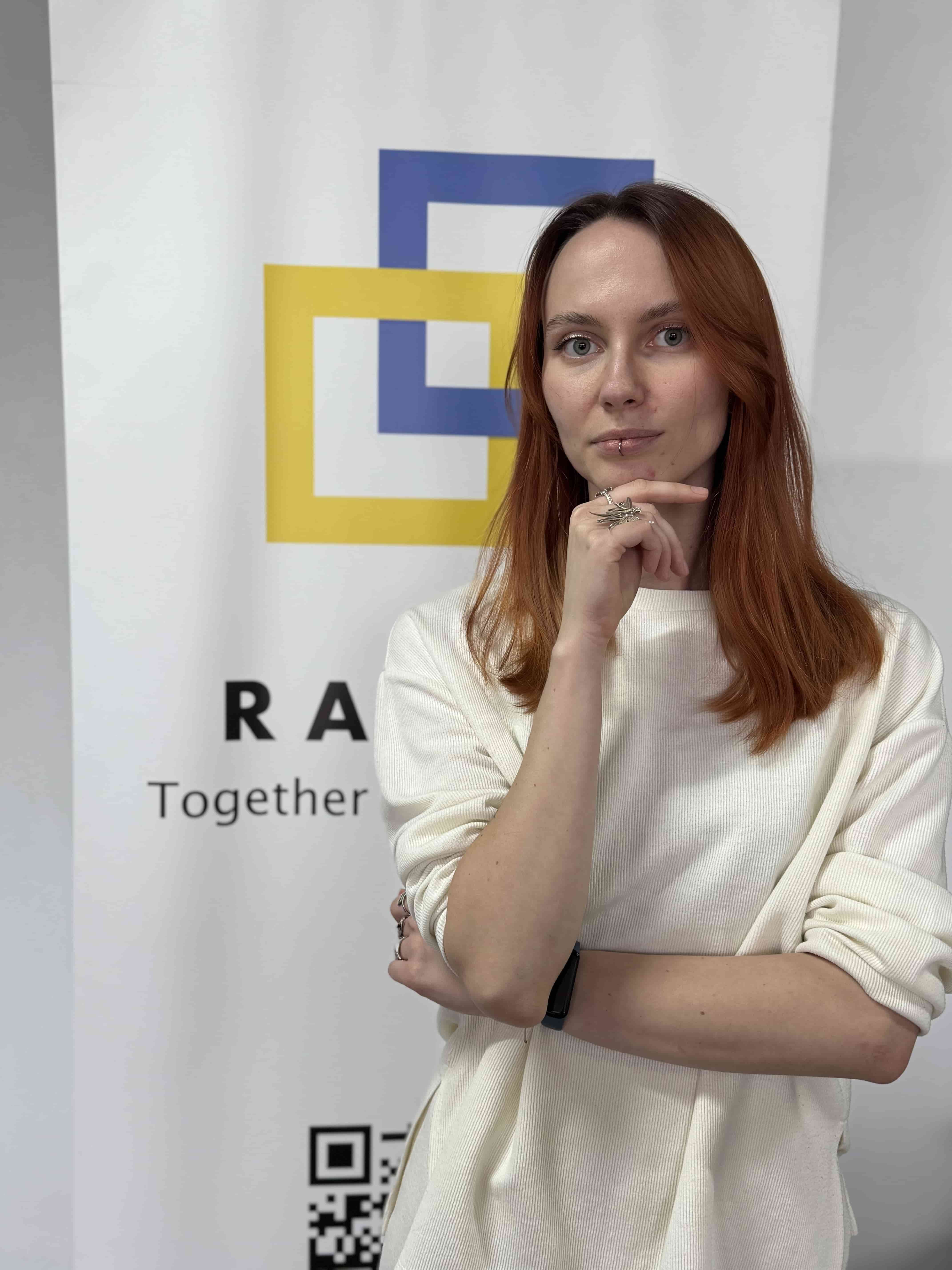 Жиженко Анастасія