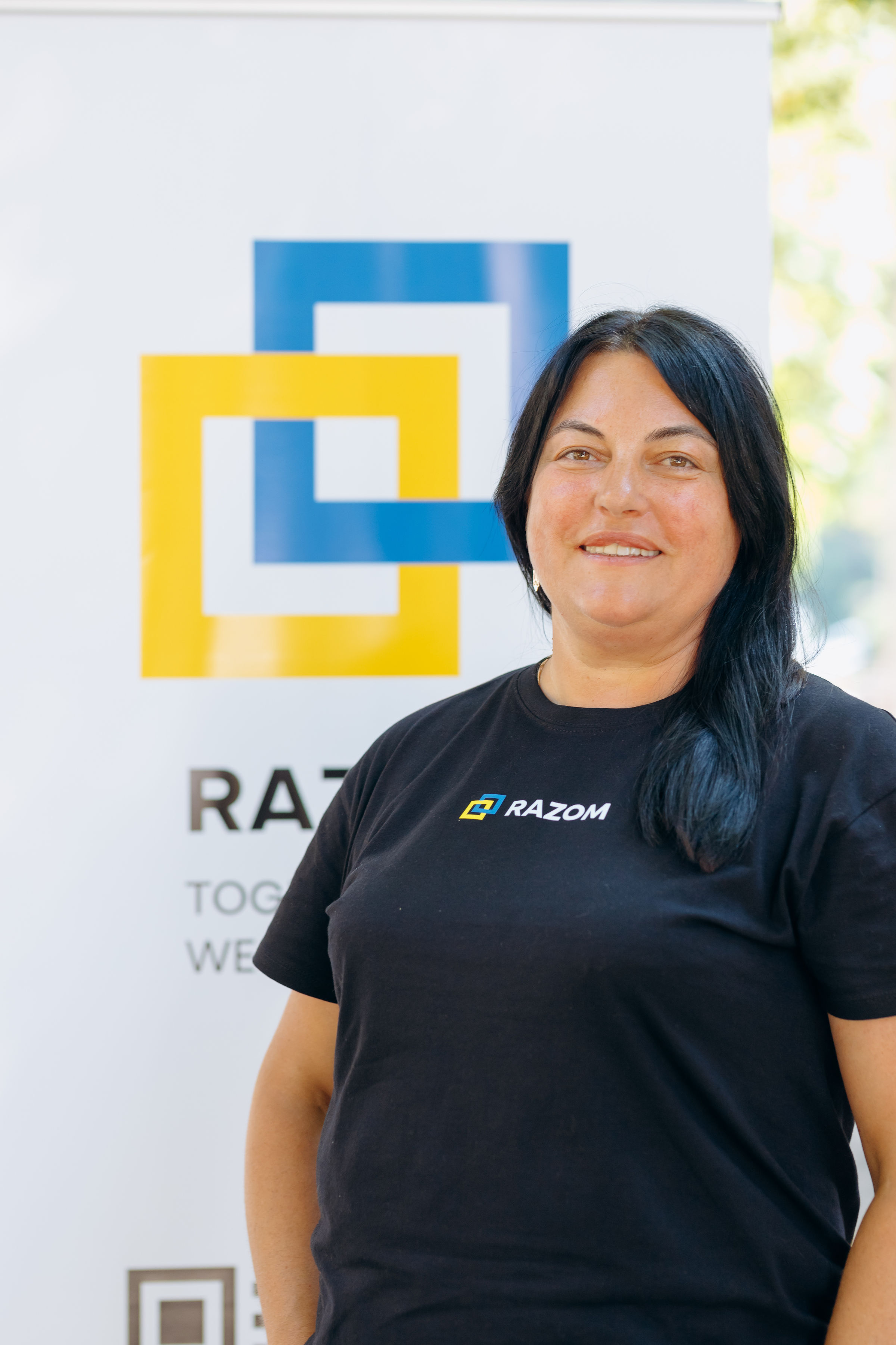 Майя Чернова