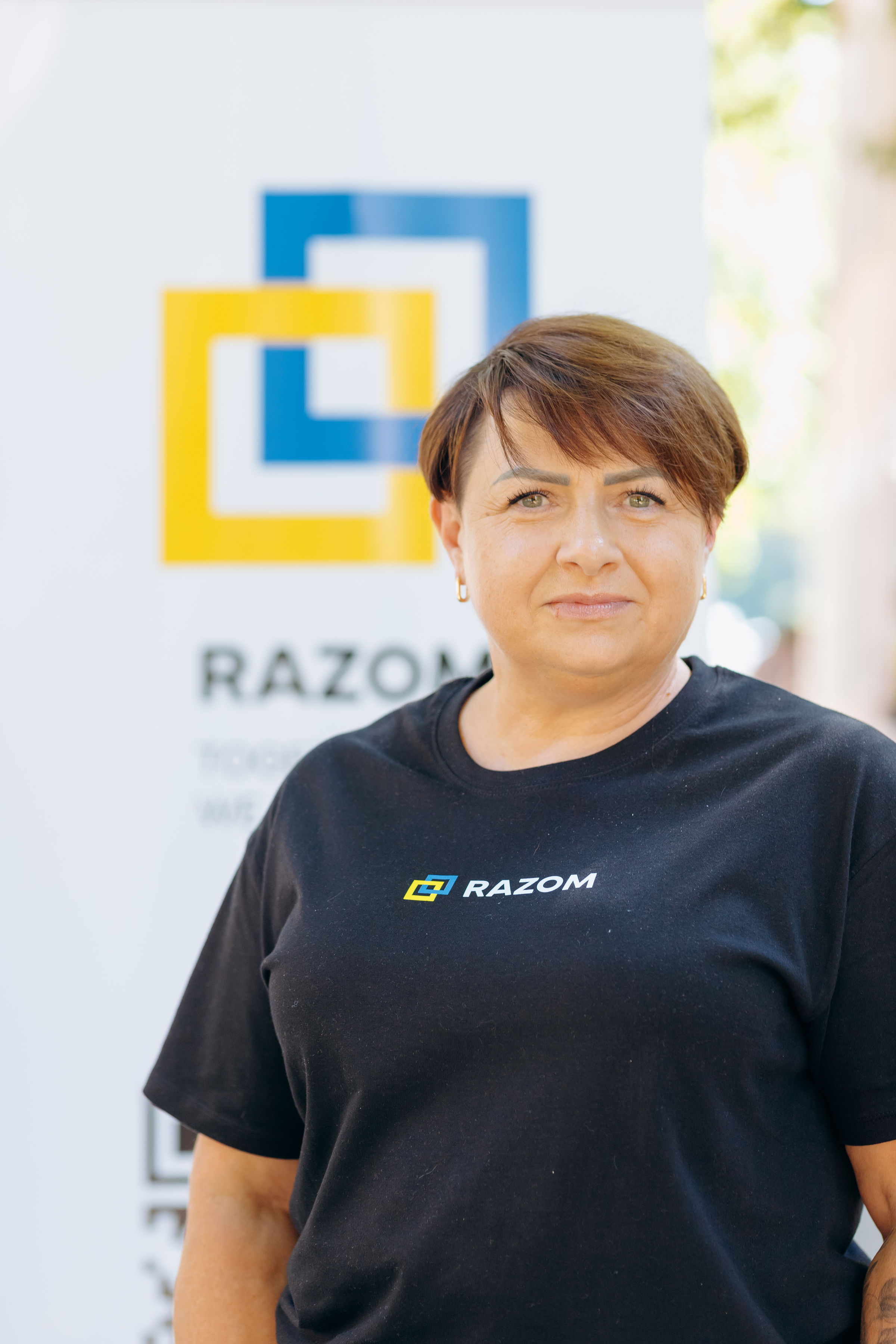 Наталія Дурдас