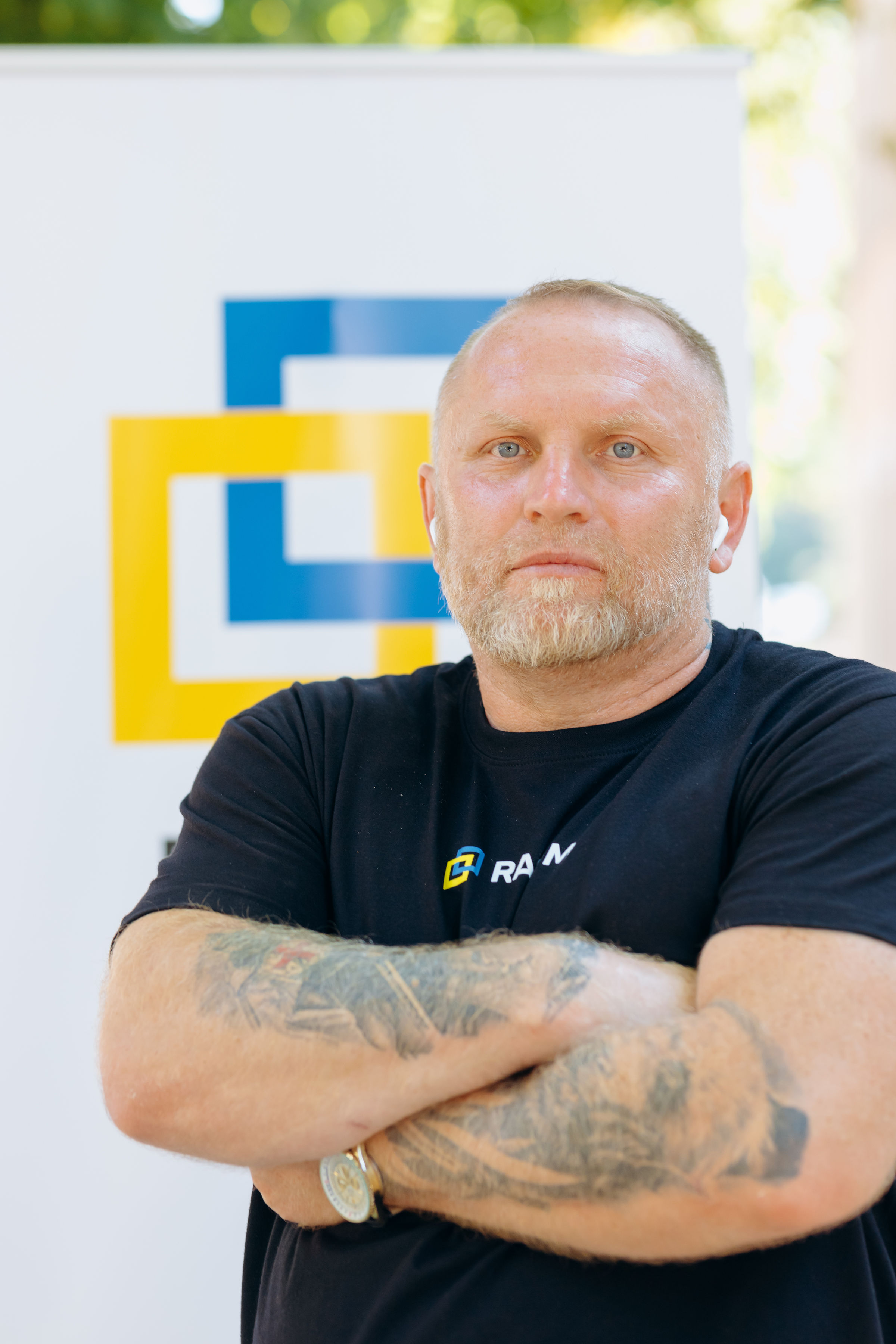 Павло Молчанюк