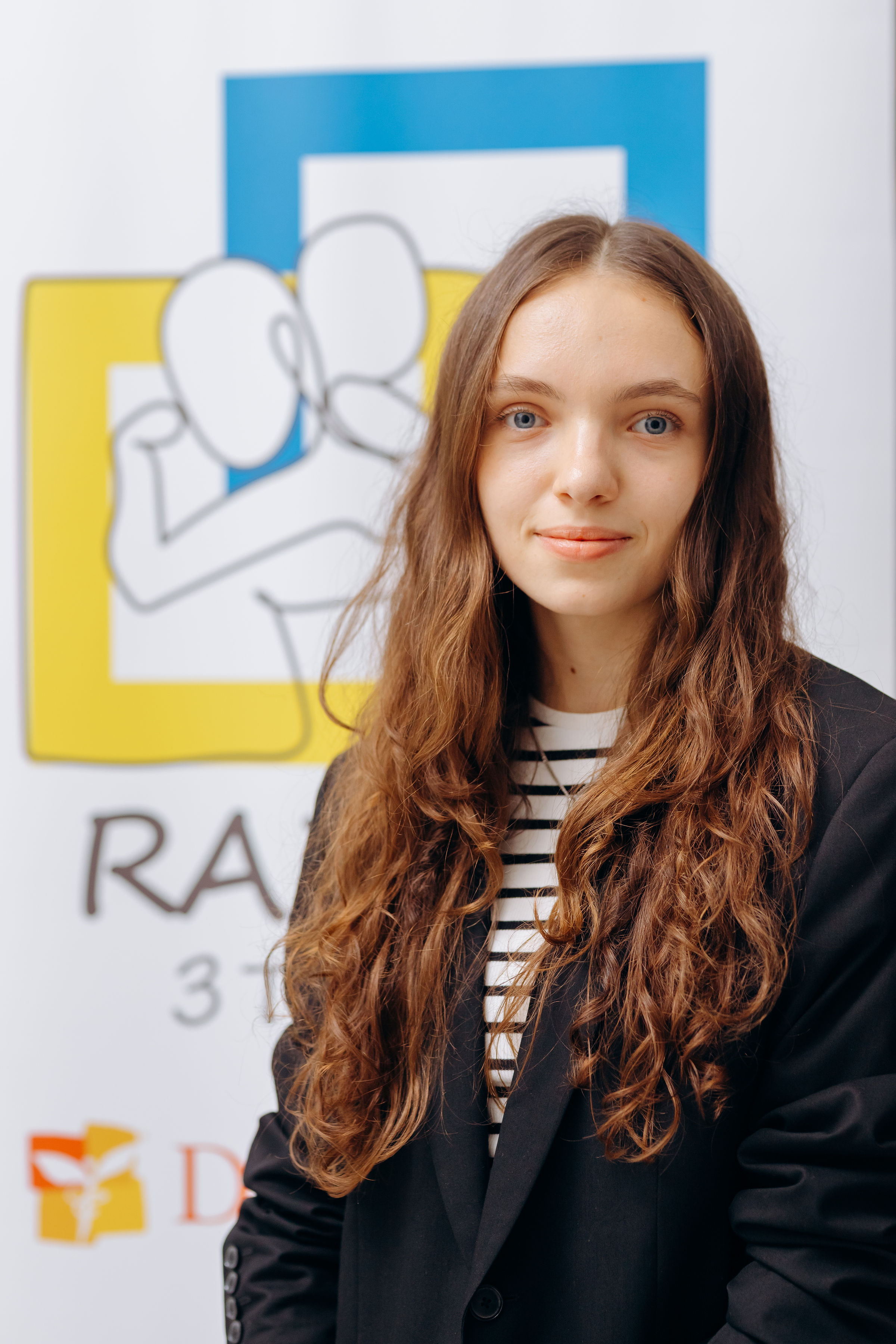 Костащук Вероніка