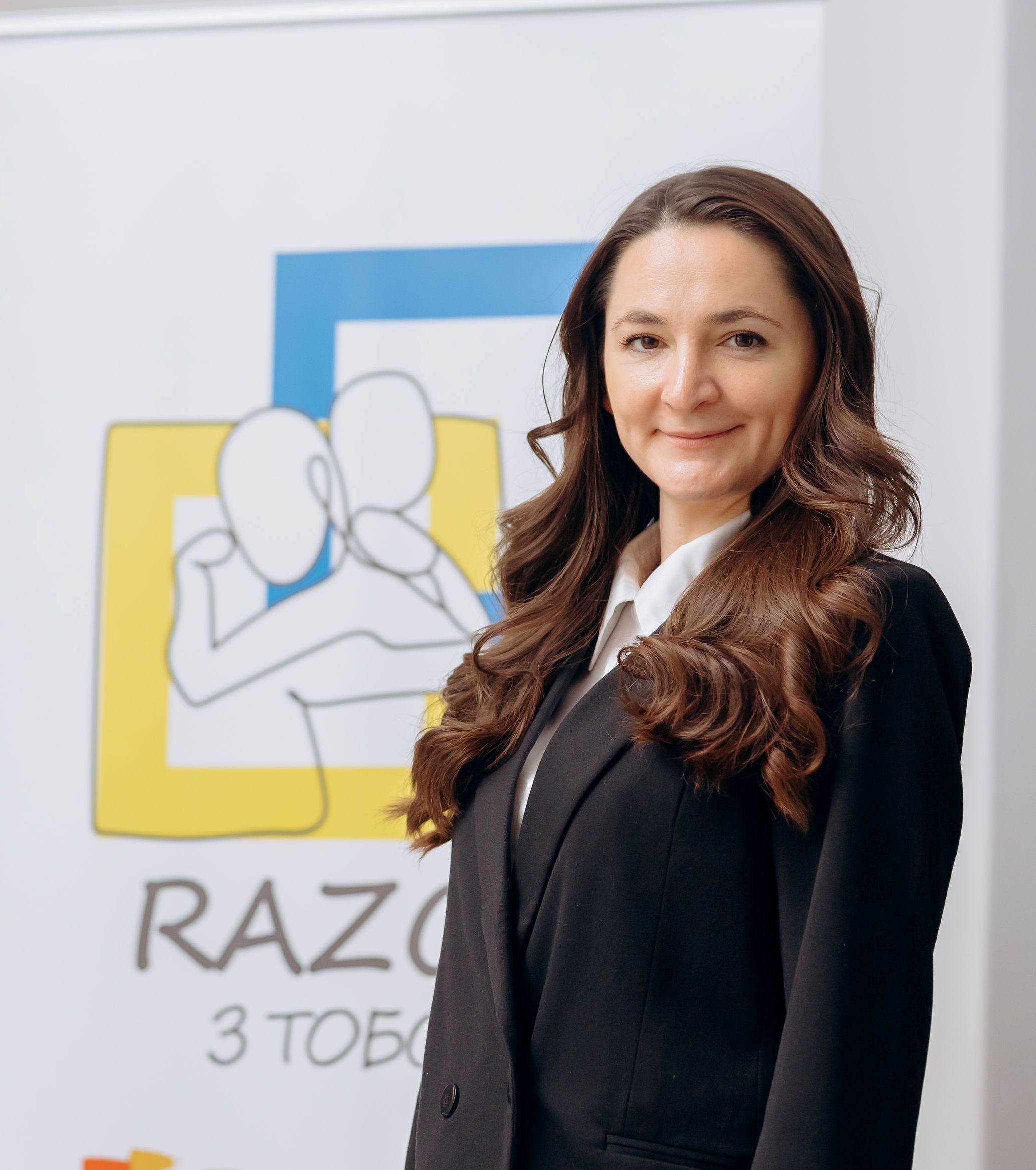 Ганна Ілащук